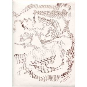 Abstract Poetic Composition