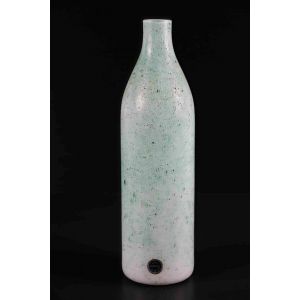 Vintage Murano Glass Vase - SOLD
