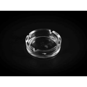 Vintage Glass Ashtray