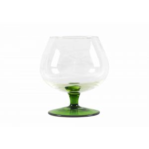 Vintage Cognac Glass