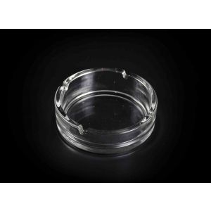 Glass Ashtray