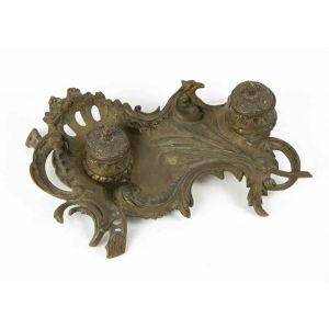 Ancient Inkwell
