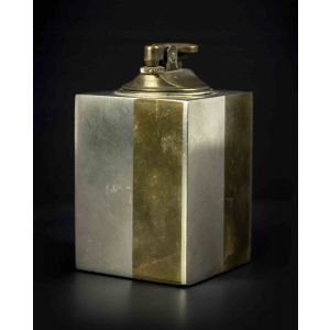 Metal Vintage Lighter