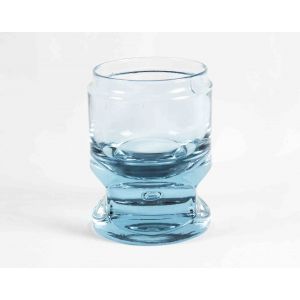 Vintage Glass Vase