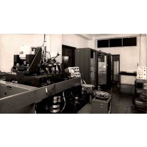 Technology in the 1960s