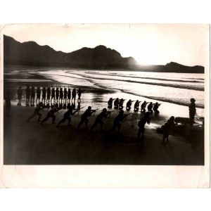 Women's Military Exercises in China