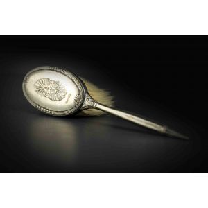 Vintage Brush