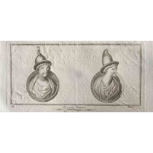 Roman Busts