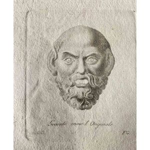 Roman Head