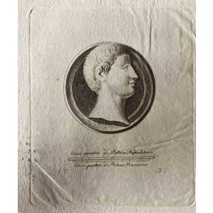 Roman Medal