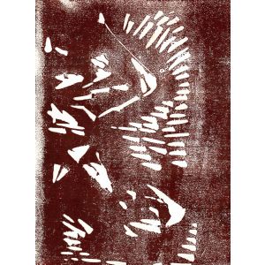 Abstract composition