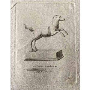 Animal Figures from Ancient Rome