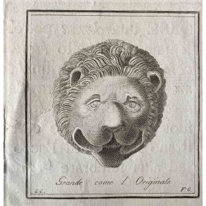 Animal Figures from Ancient Rome