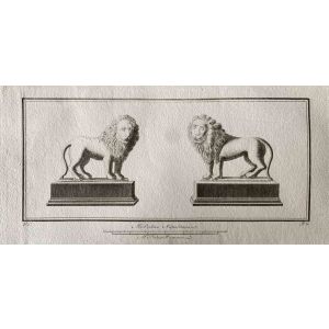 Animal Figures from Ancient Rome