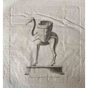 Animal Figures from Ancient Rome