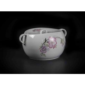 Italian Porcelain Tableware
