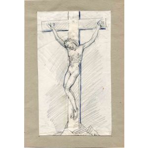 Christ Crucifixion
