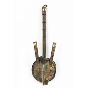 Ethnic Musical Instrument