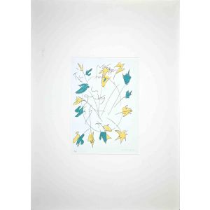 Abstract Composition