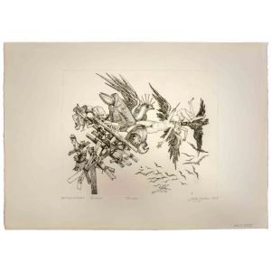Il Crollo (The Collapse)