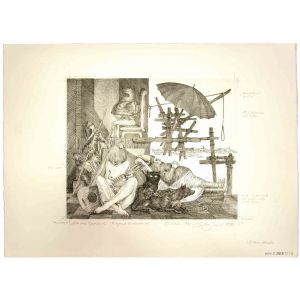 Fingono di Dormire