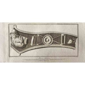 Ancient Roman Ornament