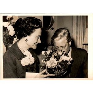 The Dukes of Windsor