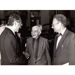 Social Security Debate
