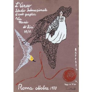 L'Arco Studio Internazionale di Arte Grafica