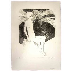 Sibilla (Sibyl)