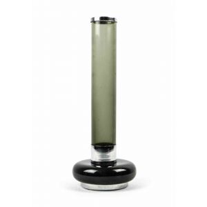 One Flower Glass Vase - Design