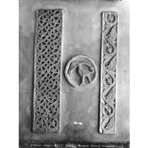Byzantine Detail in Venice