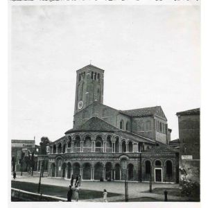 Venetian Architecture