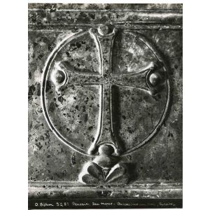 The Church of St. Marco, Venice