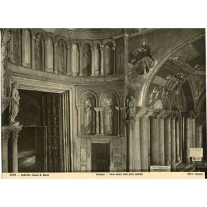 Church of St. Marco, Venice