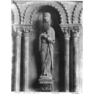 Hosea - Vintage Photo Detail