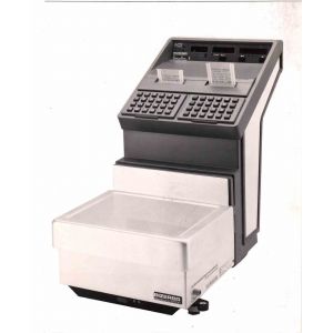 Bizerba Electronic 5000