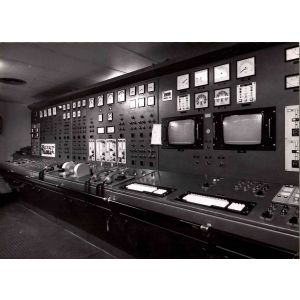Technology, Historical Documentary Photograph