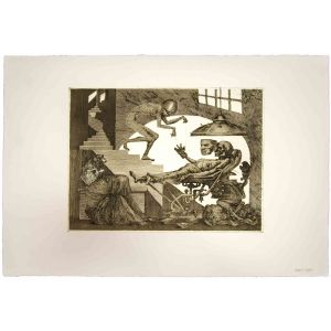 Gli Anni del Dolore (The Years of Pain)