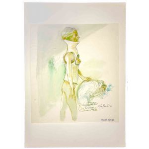 Nude