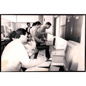 Computer Generation