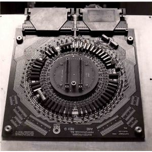 Olivetti Factory in Scarmagno - Products
