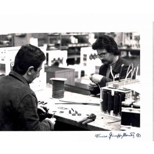 Electronics Industry