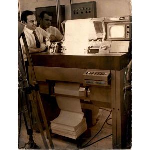 Technology in Progress