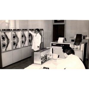 Computing Science in 1970s