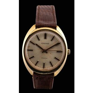 Longines Conquest, 60’