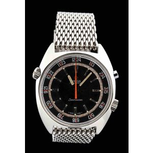 Omega SEAMASTER CHRONOSTOP Jumbo, Ref.145.008, 1969