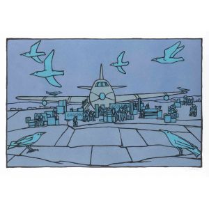 Airport
