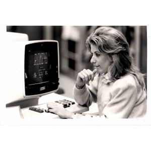 Computer Generation