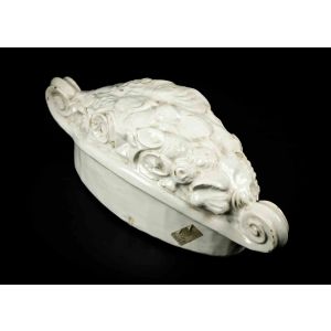 Vintage Ceramic Centerpiece